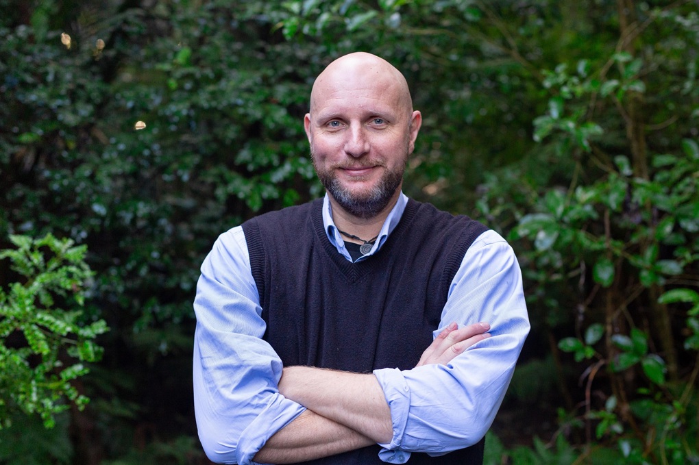Auckland Zoo Director appointed