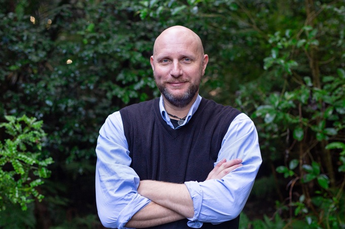 Auckland Zoo Director appointed