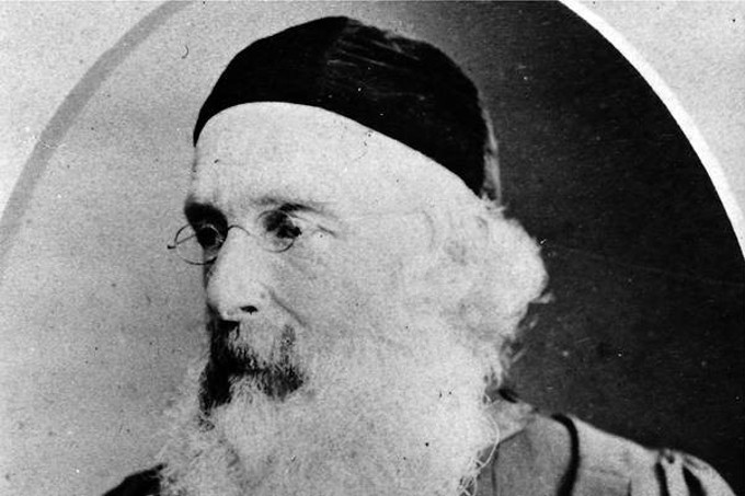 Heritage Festival Diary Week One Kinder House