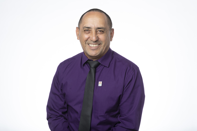 Local board members get behind Parks Week 5