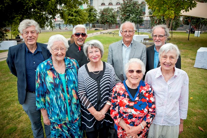 Time to make Auckland an age friendly city
