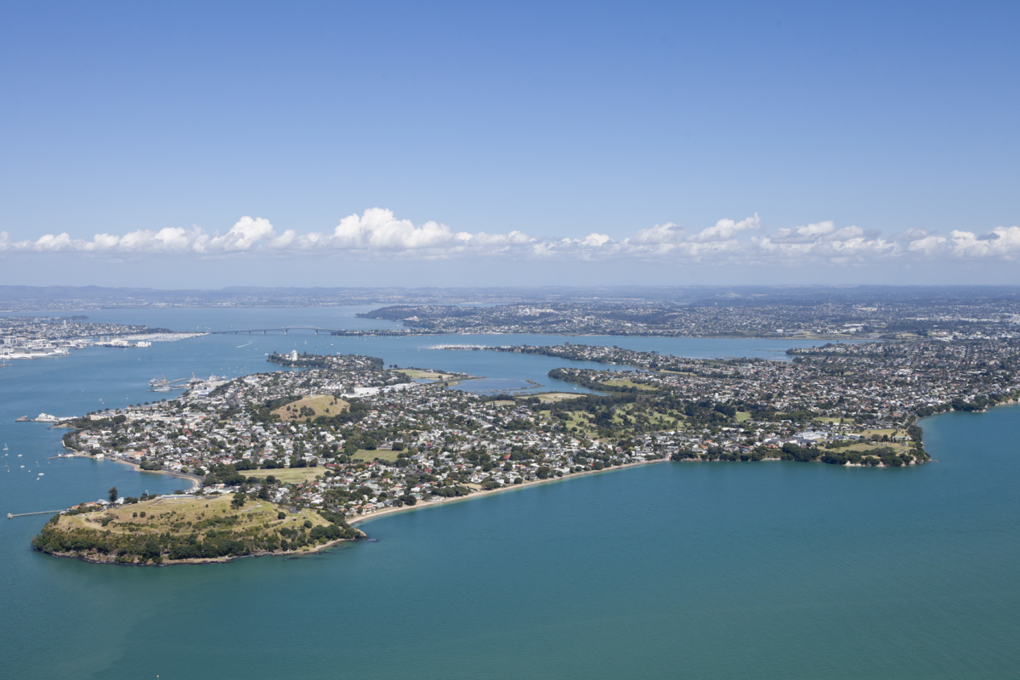 Devonport Contamination