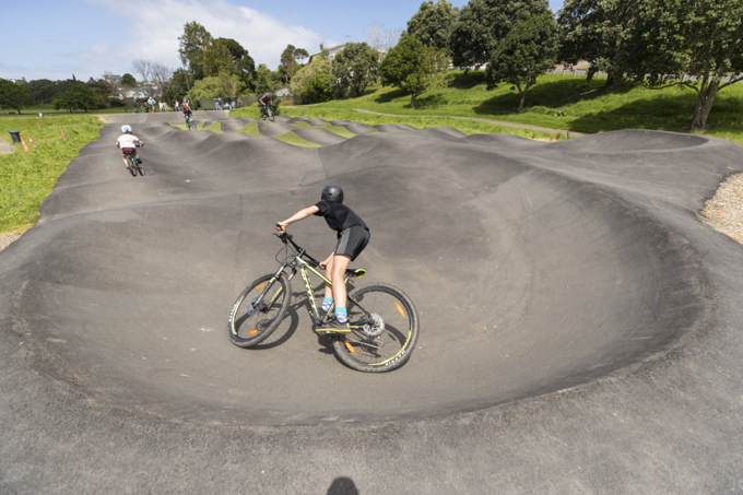 Cycle and skate your way into summer 2