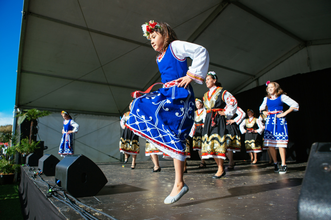 World of Cultures is here 1