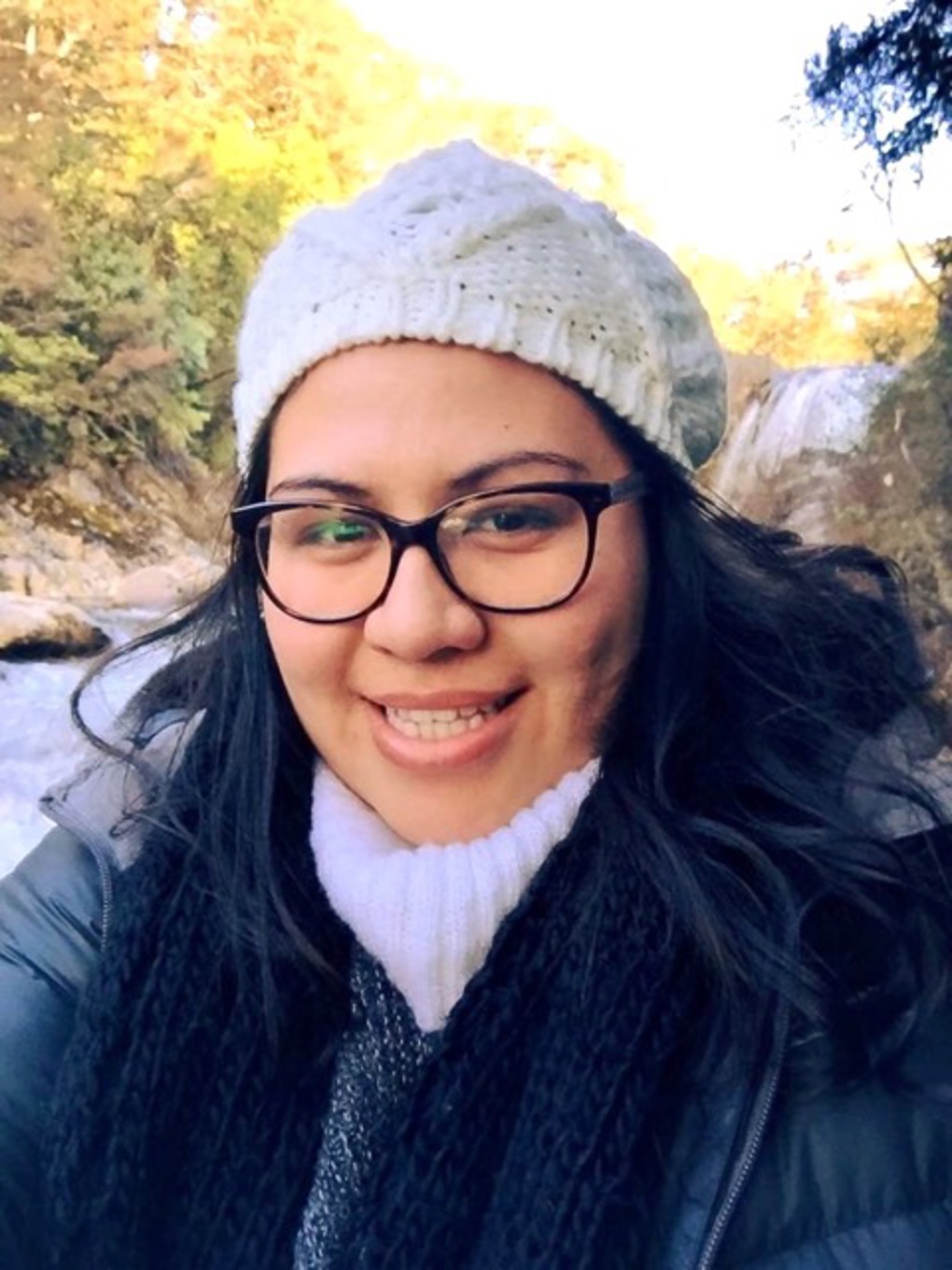 Interview with Licensing and Compliance intern Nicola