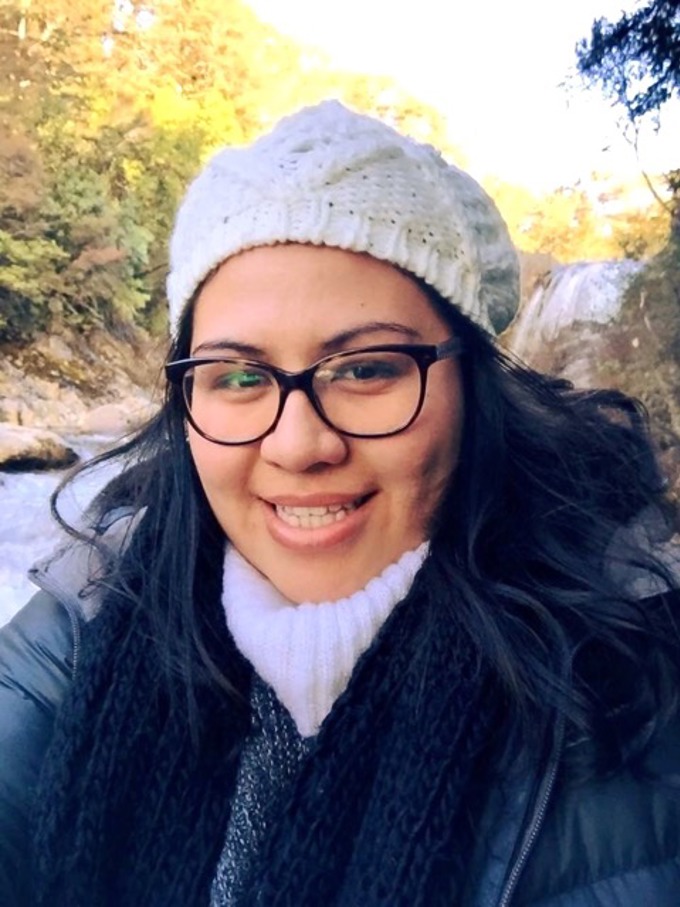 Interview with Licensing and Compliance intern Nicola