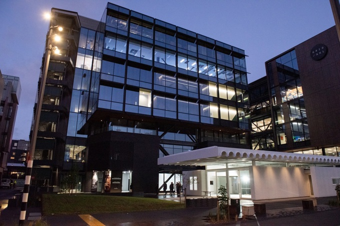 Eke Panuku raises the sustainability bar for commercial developments