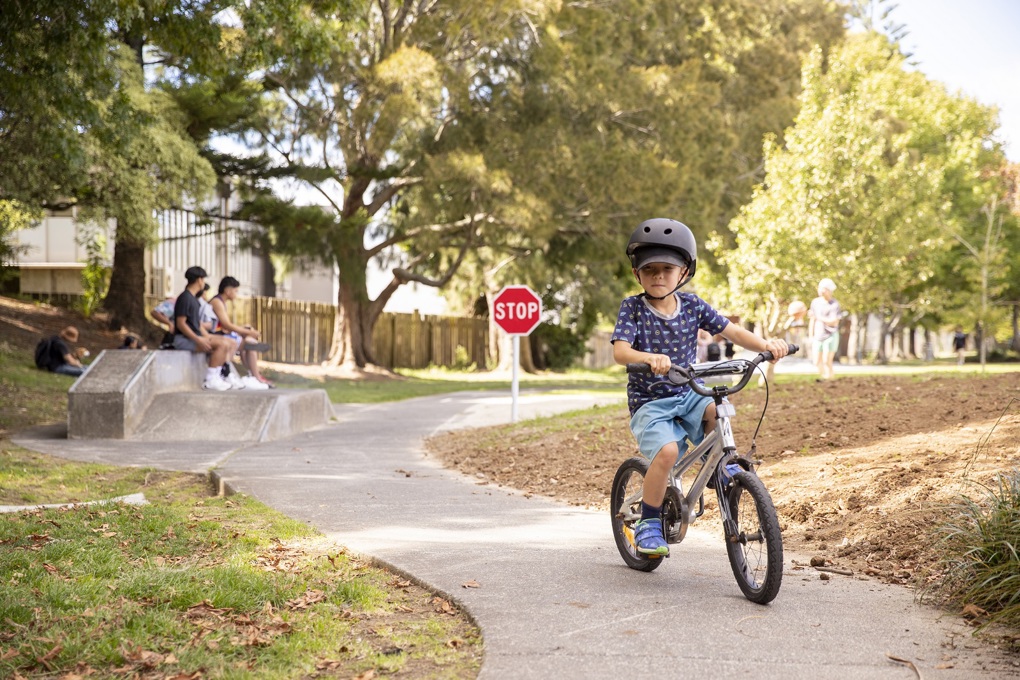Auckland Council welcomes youth climate strikers' demands
