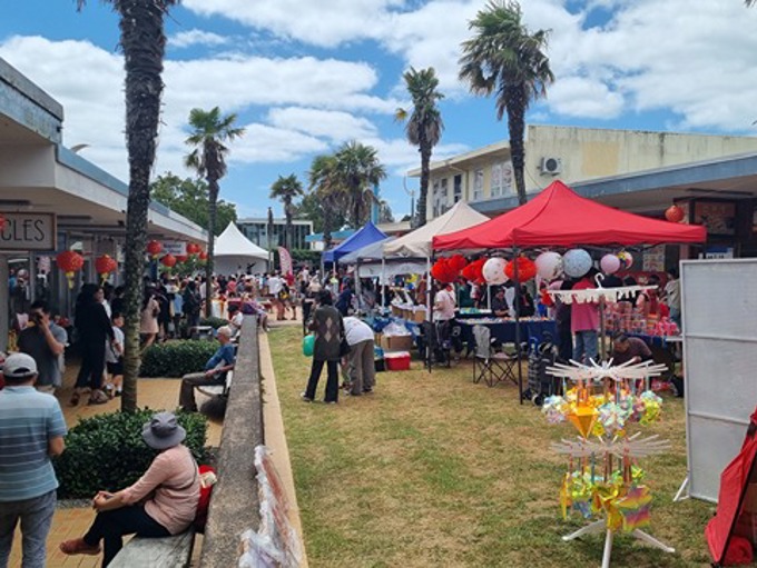 140 Northcote Cultural Day