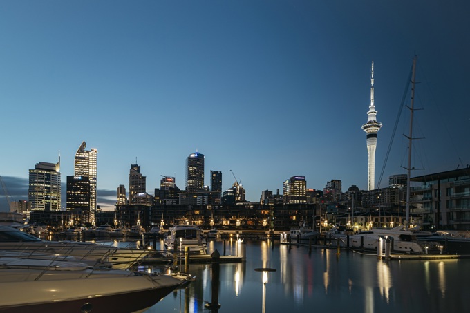 Survey shows strong support for increased investment in critical infrastructure