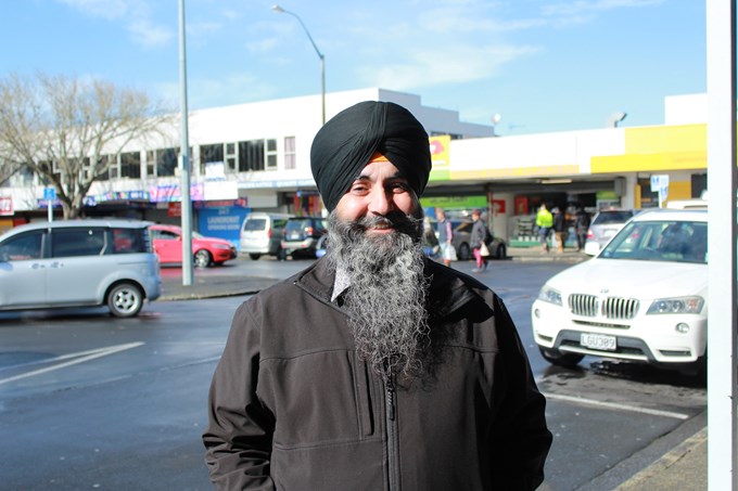 Indian Wardens to tackle crime in Papatoetoe