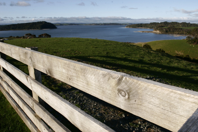 Atiu Creek Regional Park