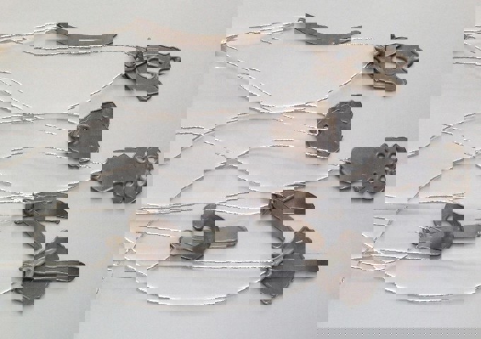 Community centres - Tapiri