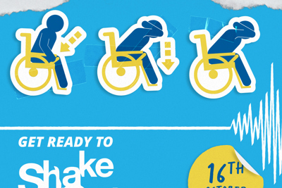 ShakeOut drill 2025 a chance to prepare for a real-life earthquake