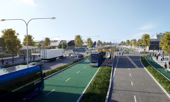 Southwest Gateway Programme open for feedback