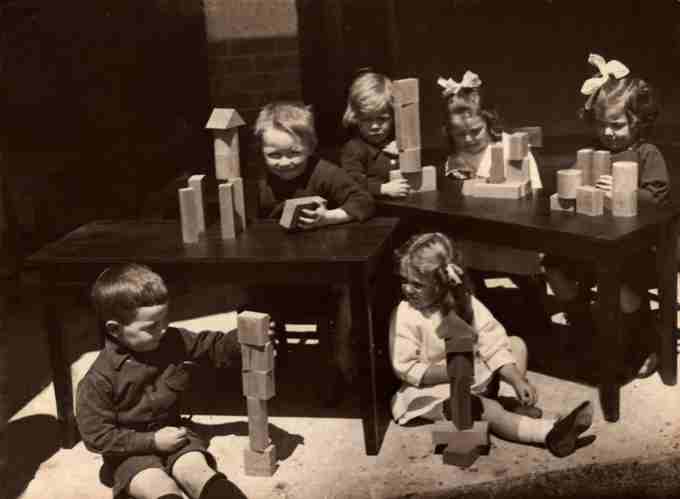 Flashback Friday: Myers Park 1