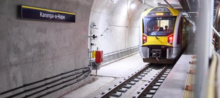 City Rail Link (1)
