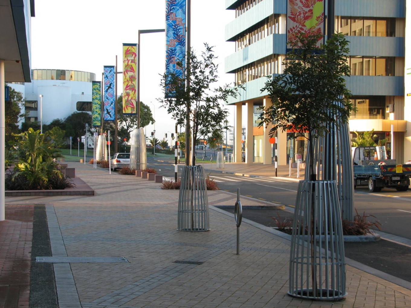 Transformation of Manukau given green light OurAuckland