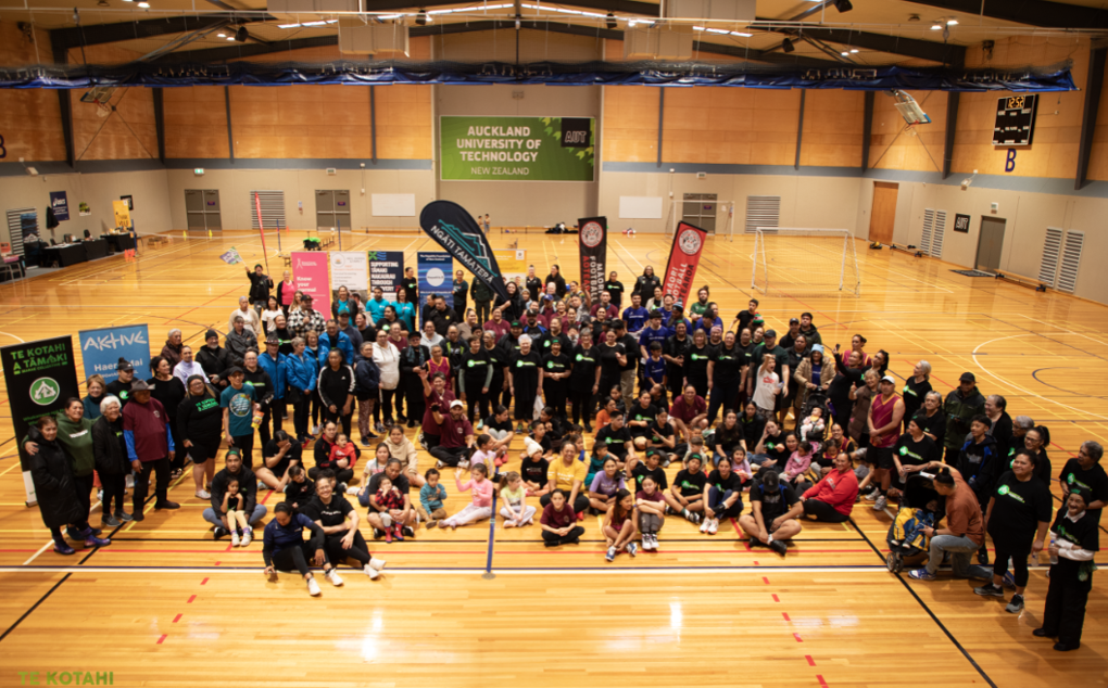 Ngati Tamaterā 2