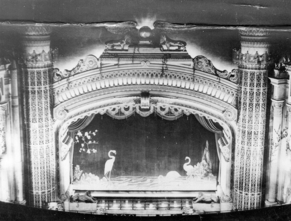 The Civic Historical Photo