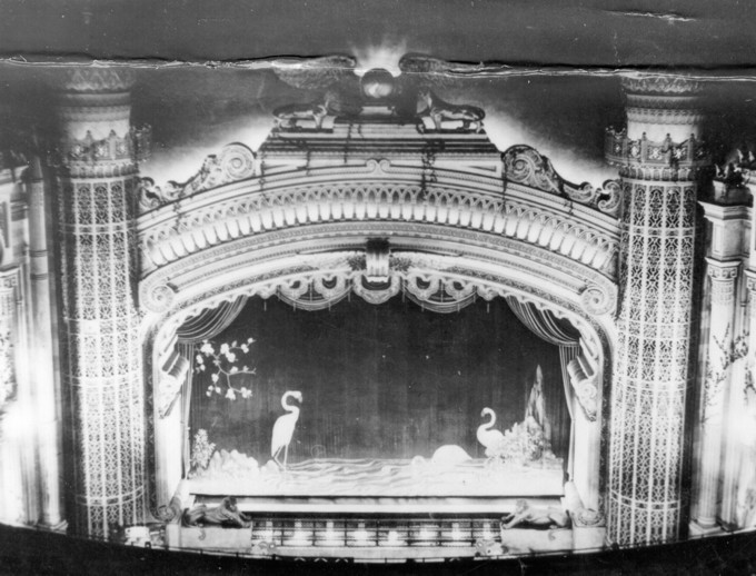 The Civic Historical Photo