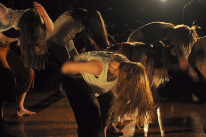 Creative residencies open to artists