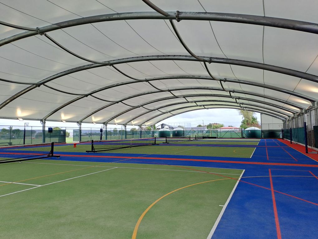Canopy Interior Onetreehillcollege 1360