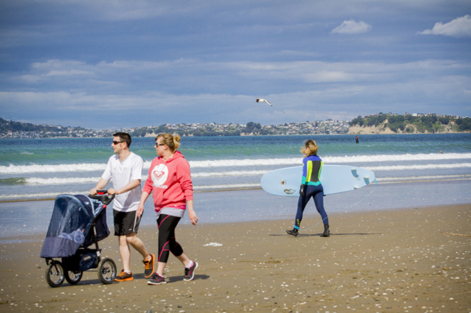 Local board agreement provides for Hibiscus and Bays