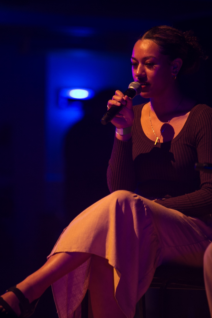 Solo Vocal Winner Temaleti Tupou