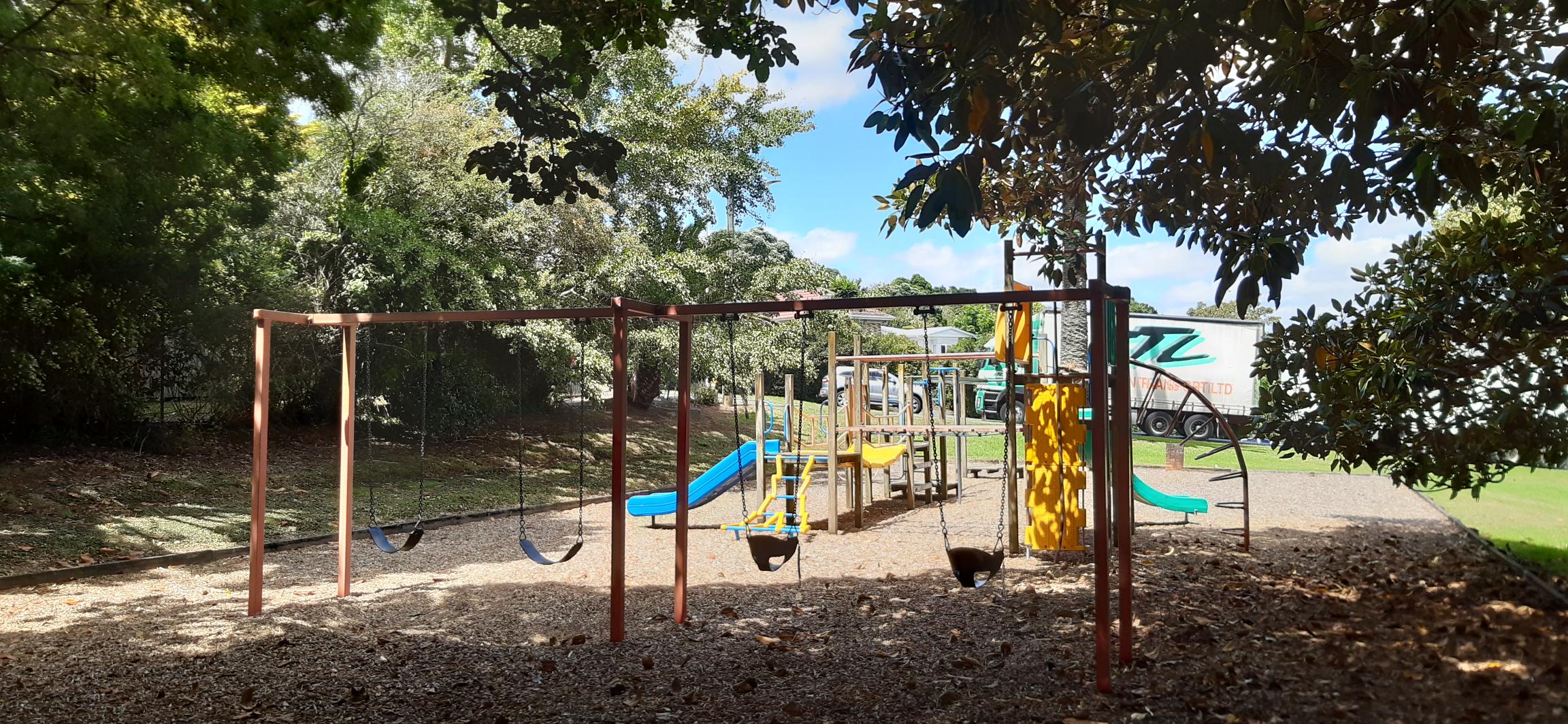 Pukekohe parks in line for upgrades OurAuckland