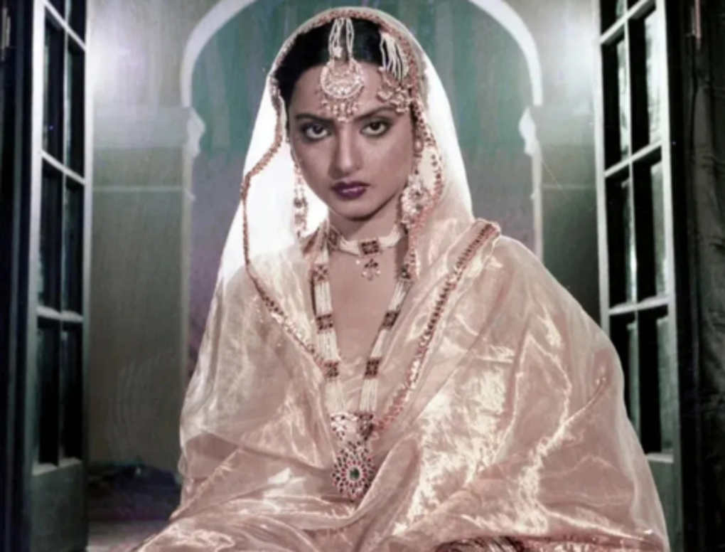 Response 47 Umrao Jaan And Colonialism A Turning Point