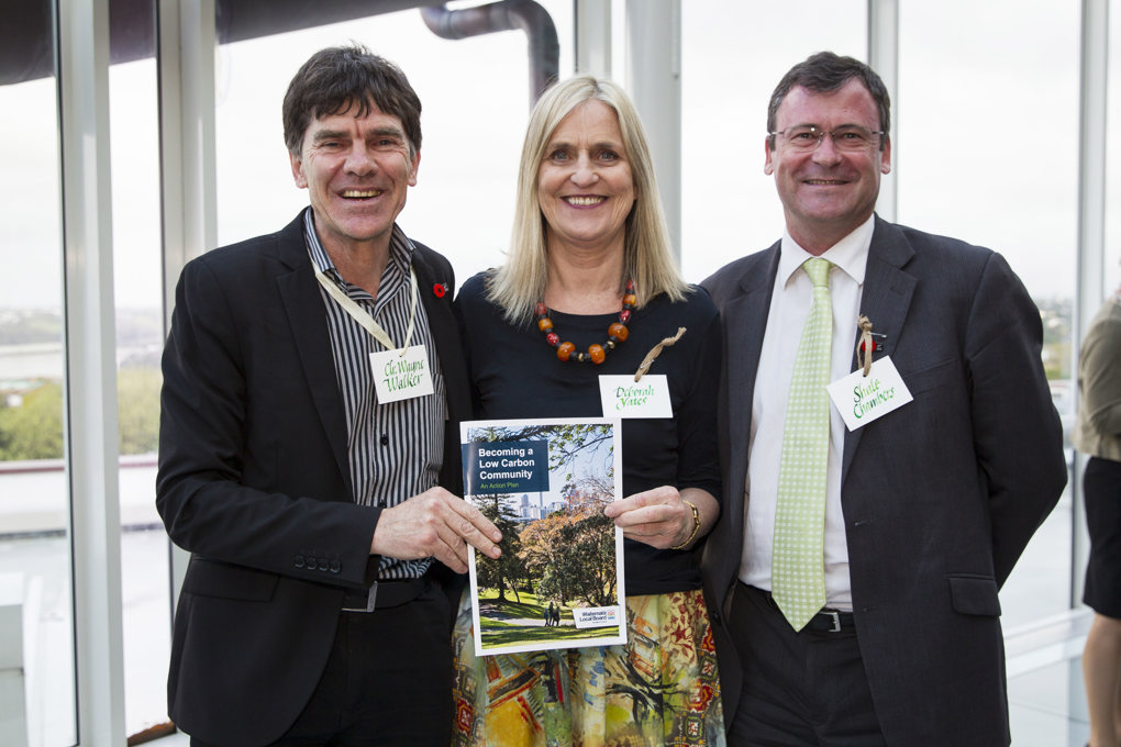 Low Carbon Launch 2