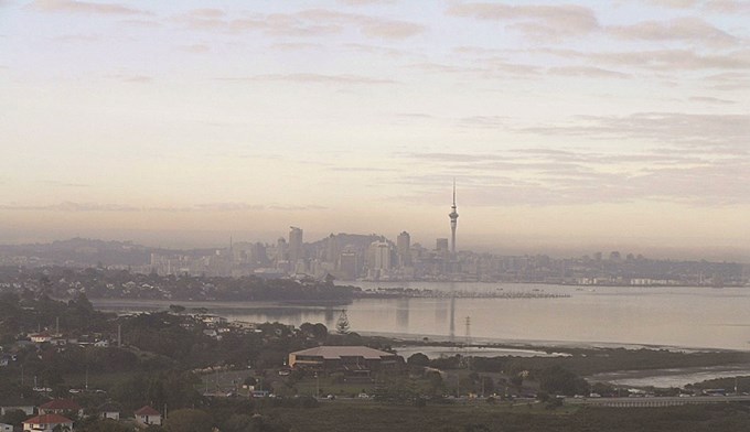 Keeping Auckland’s Air Clean Takapuna 03