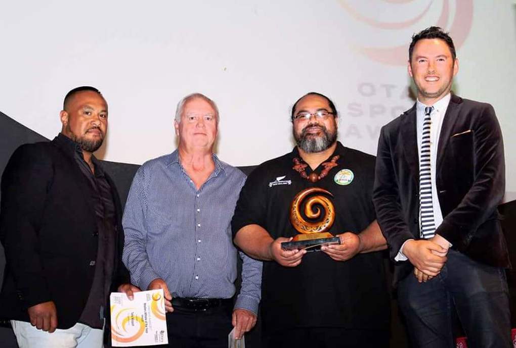 Otara's sporting stars honoured2
