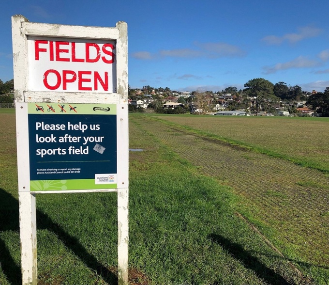 Board agreement lives up to community expectations