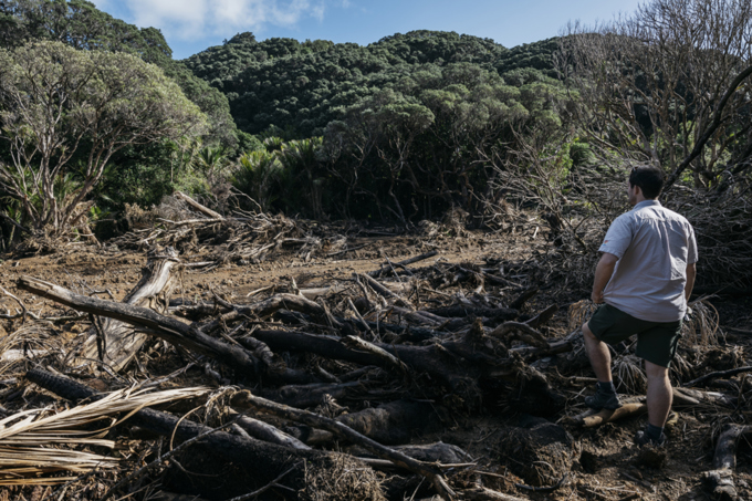 Emergency response forum