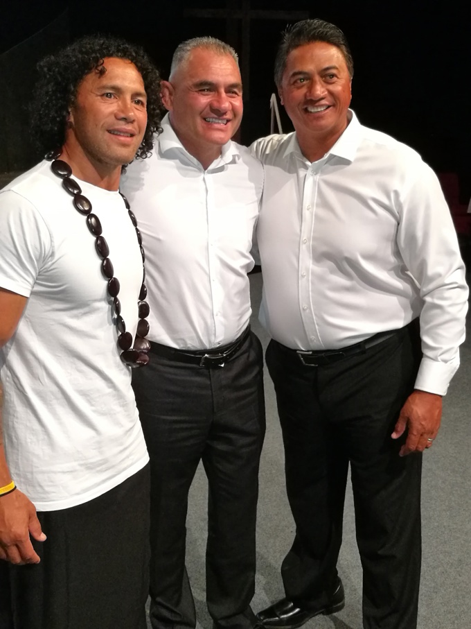 Otara's sporting stars honoured1