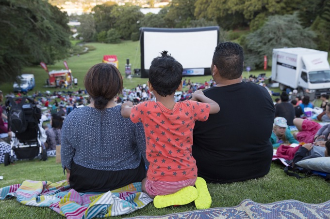 Albert-Eden Out and About 4