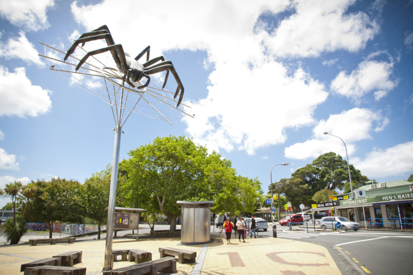 Location for 21million Avondale community centre revealed OurAuckland
