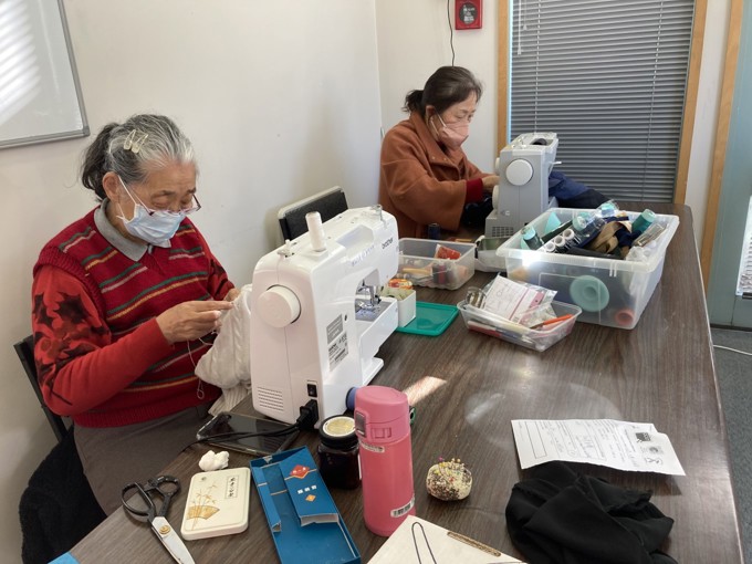 Repair Cafe 4