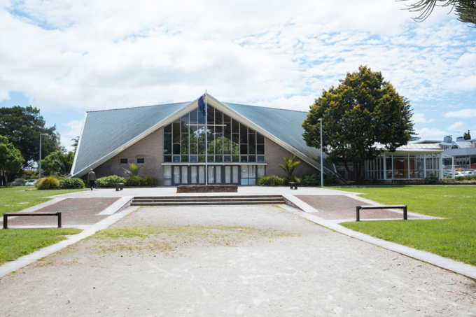 Carpark upgrade at Mt Albert War Memorial Park gets a boost