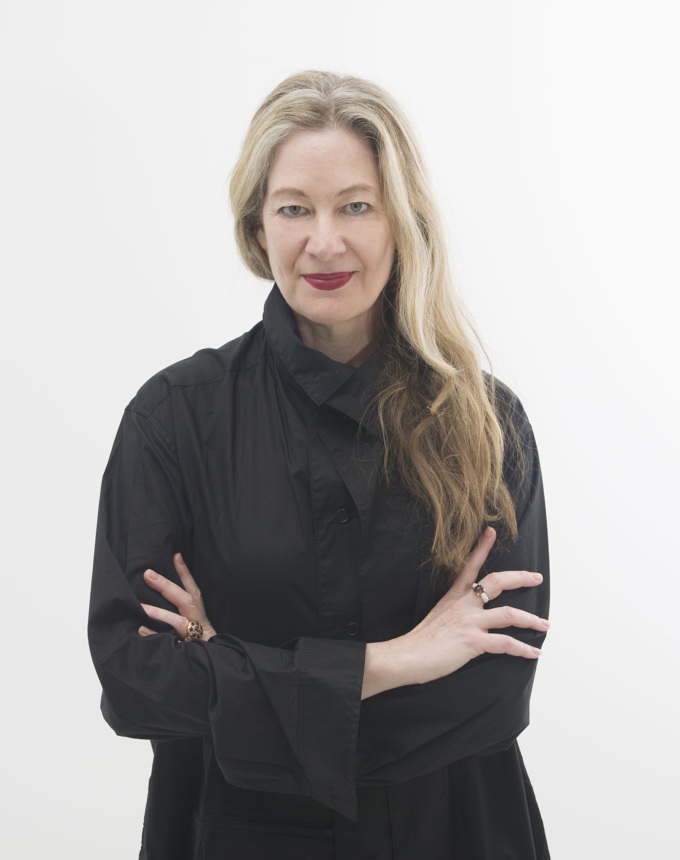 Q&A with Rhana Devenport