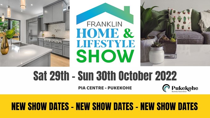 Franklin Home & Lifestyle Show