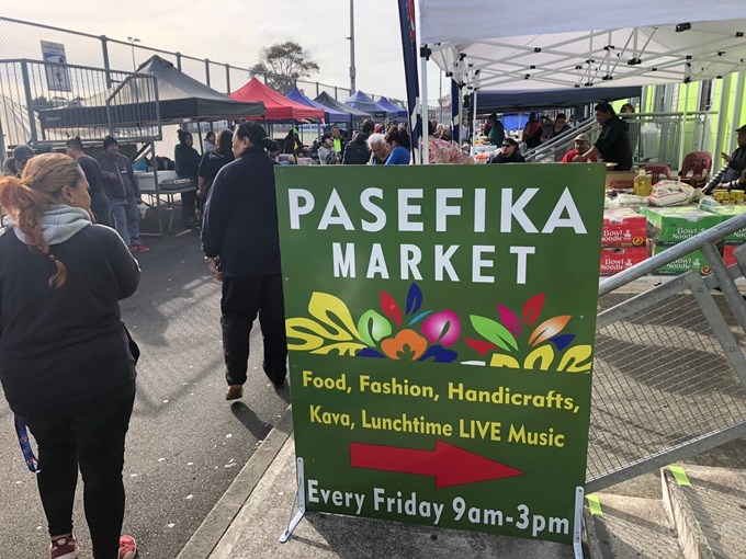 Pasefika Market1