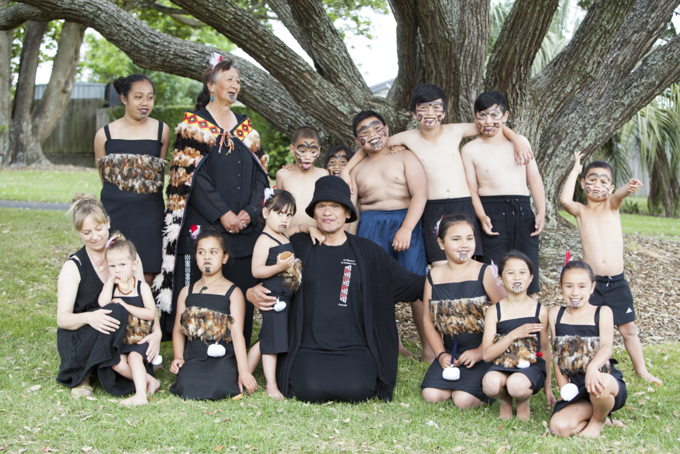 Festive weekend celebrated 9