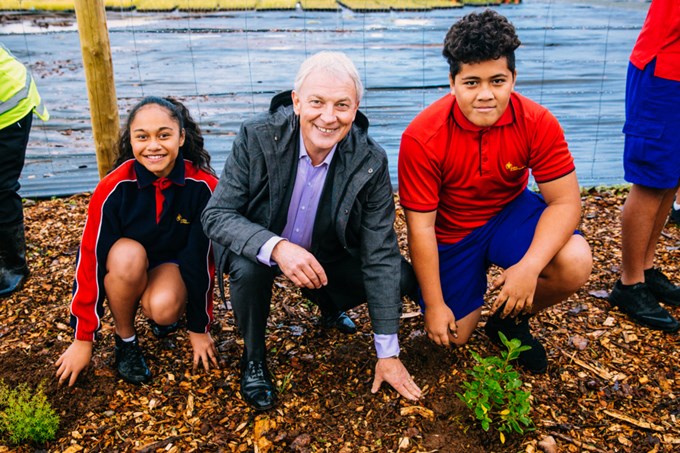 Auckland Council’s Matariki tree planting days return for 2021