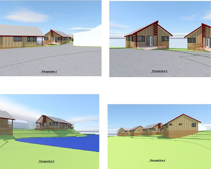 Kaumatua housing units a step closer OurAuckland