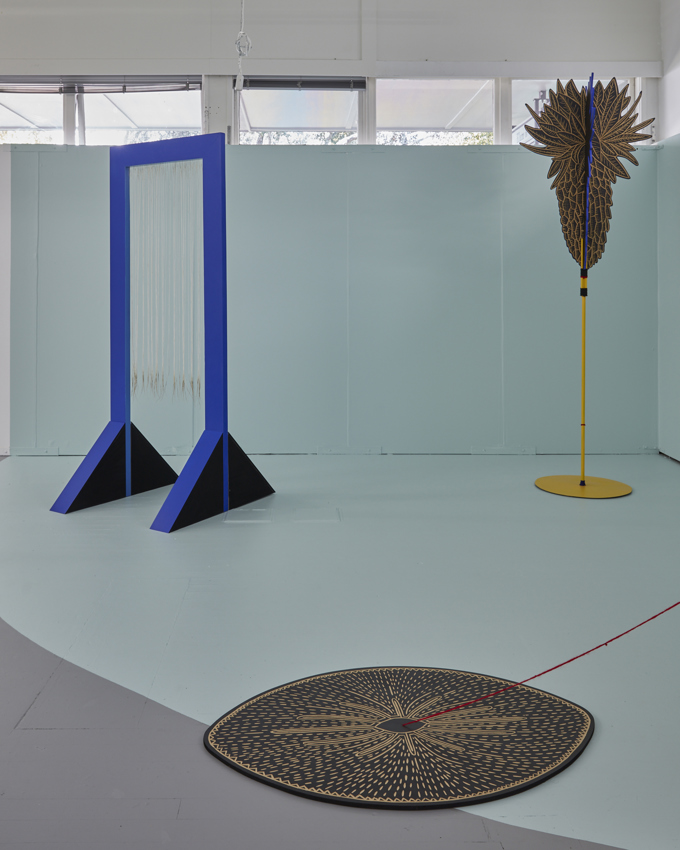 Bringing personal triumphs to art - Juliana Durán and Sandra Blanco