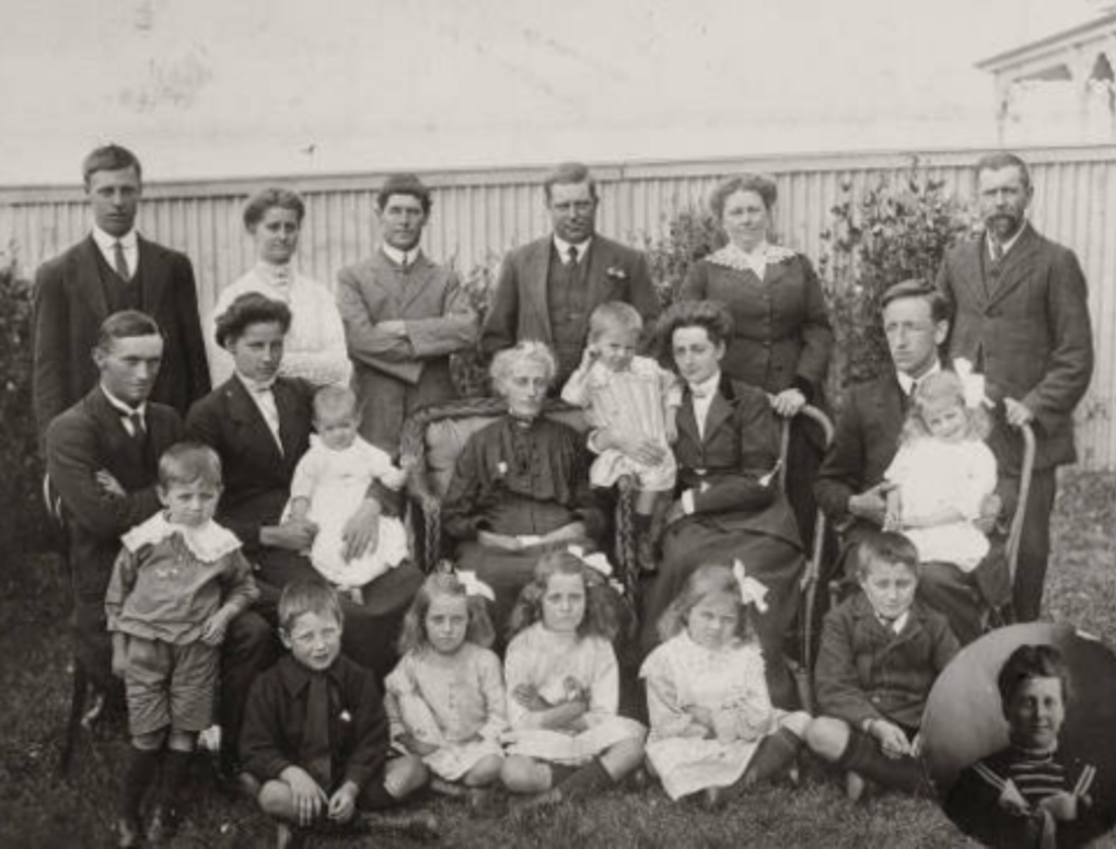 Response 181 Auckland Family History Expo 2026