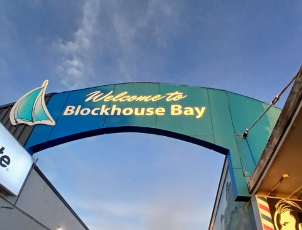 Response 55 Blockhouse Bay. Meet Your Local Cafes And Eateries Their Stories 2026